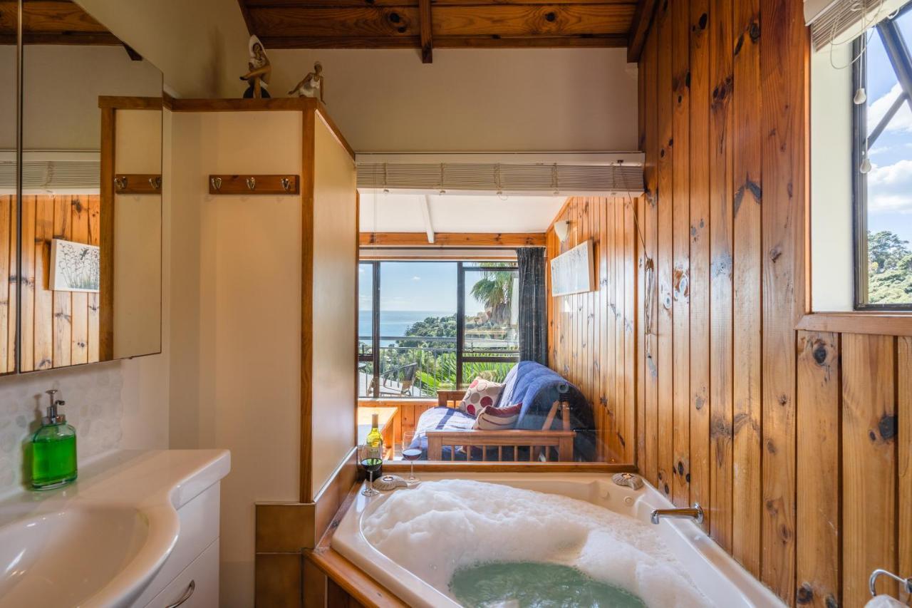 Supacute Character Cottage, Wifi, Sky Tv, Spa Bath, Spa Bath, Dble Kayak And Possibly A Car! Palm Beach Exterior photo